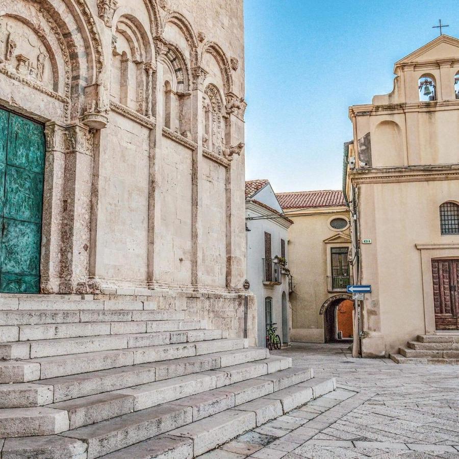 הוילה טרמולי La Casa Di Michele מראה חיצוני תמונה